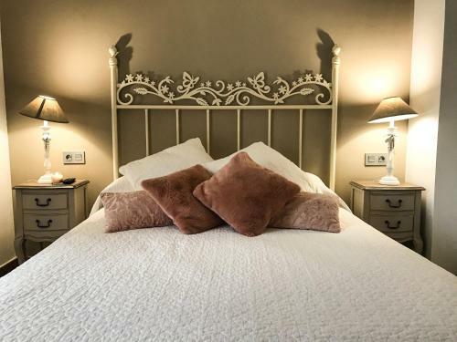 Agroturismo La Casona de Al�tiz & Bodega