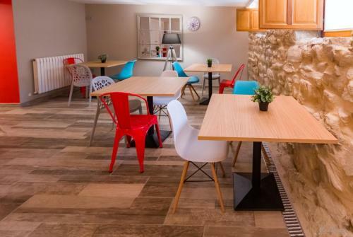 Agroturismo La Casona de Al�tiz & Bodega