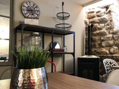 Agroturismo La Casona de Al�tiz & Bodega
