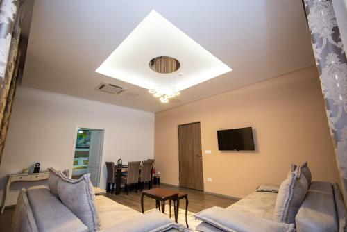 Apartamento Megapolis Main Street Suites