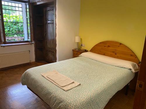 Apartamento Les Vegues I