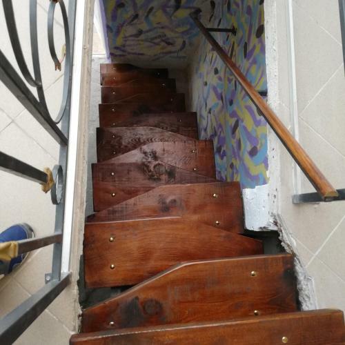 Apartamento Little House