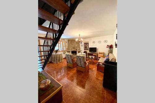 Casa Rural: Villa Mar�as