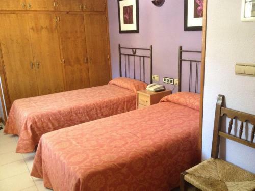 Hostal Centro