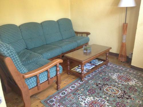 Hostal Centro