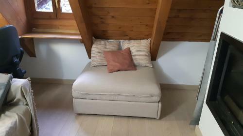 Apartamento Centro de Sallent Con Wifi