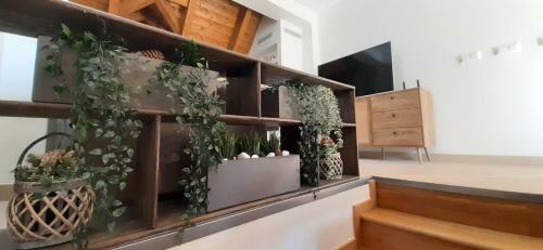 Apartamento Centro de Sallent Con Wifi