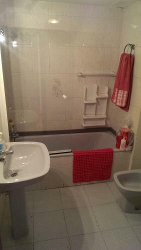 Apartamento En Sallent de Gallego