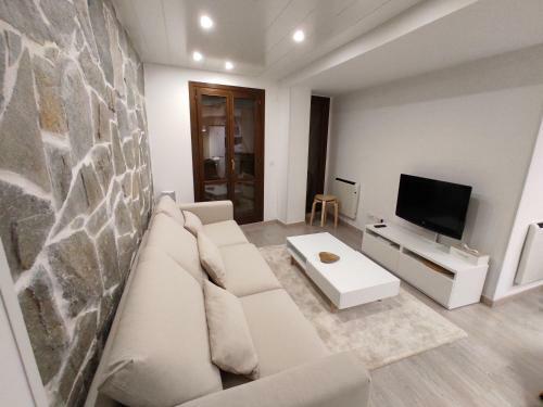 Apartamento Bozocarro Descanso