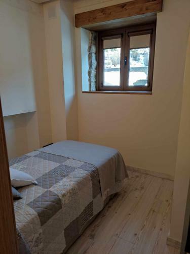 Casitas Sallent