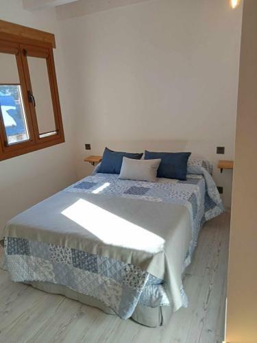 Casitas Sallent
