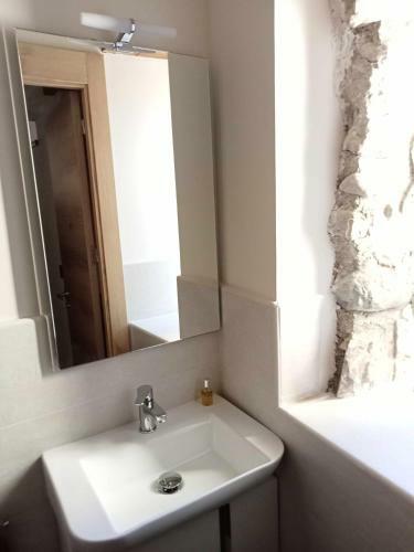 Casitas Sallent
