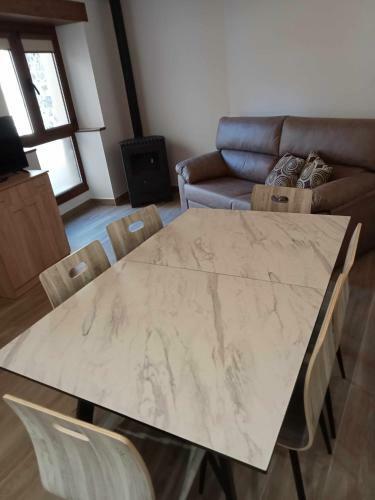 Casitas Sallent