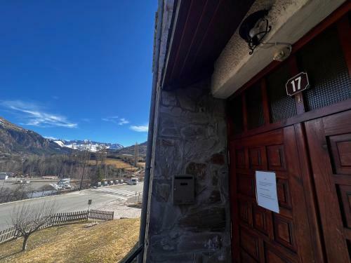 Apartamento Balaitus Atico de 120m2 Con Garaje