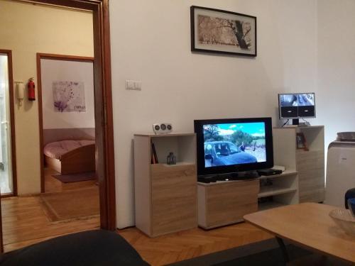 Di Mecca Apartment 1