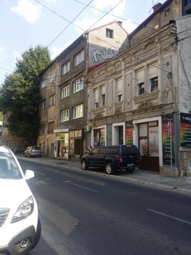 Di Mecca Apartment 1