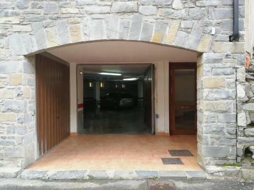 Apartamento Atico El Mirador de Sallent