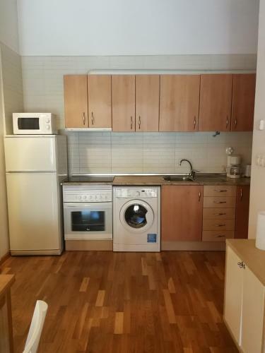 Apartamento Atico El Mirador de Sallent