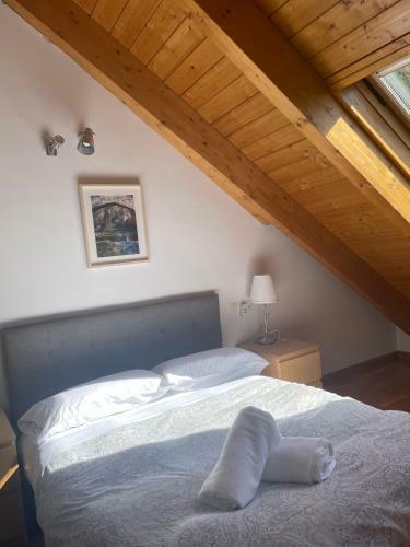 Apartamento Atico El Mirador de Sallent