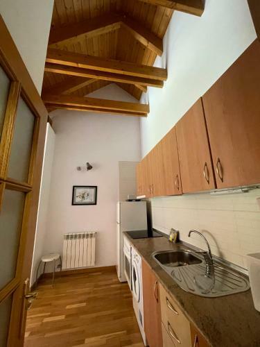 Apartamento Atico El Mirador de Sallent