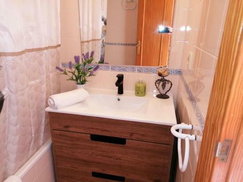 Apartamento Mirador de Sallent - Piso Con Vistas