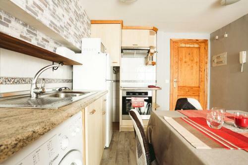 Apartamento Mirador de Sallent - Piso Con Vistas