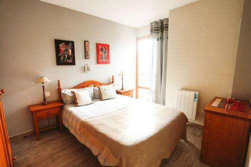 Apartamento Mirador de Sallent - Piso Con Vistas