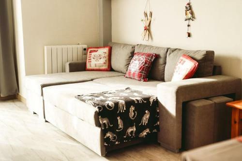 Apartamento Mirador de Sallent - Piso Con Vistas