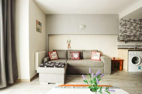 Apartamento Mirador de Sallent - Piso Con Vistas
