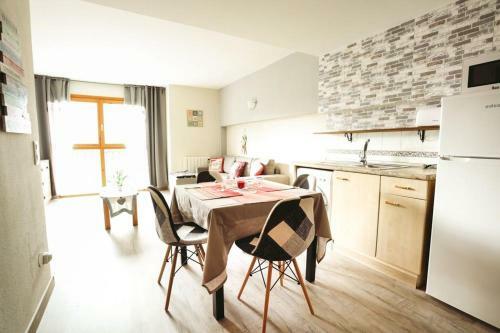 Apartamento Mirador de Sallent - Piso Con Vistas