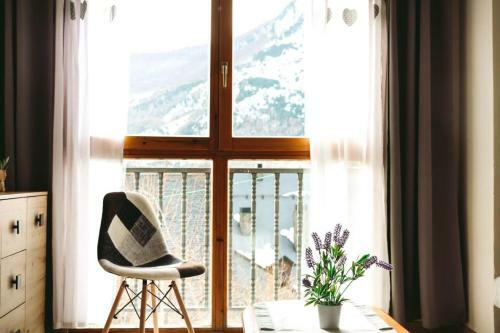 Apartamento Mirador de Sallent - Piso Con Vistas