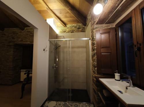 Agroturismo Casas de Outeiro
