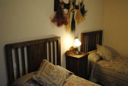 Agroturismo Casas de Outeiro