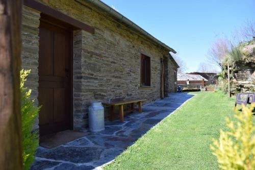 Agroturismo Casas de Outeiro