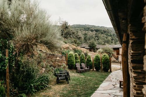 Agroturismo Casas de Outeiro