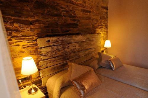 Agroturismo Casas de Outeiro
