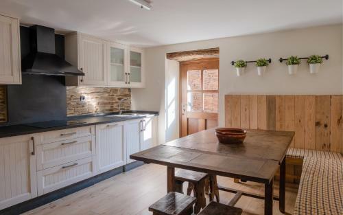 Agroturismo Casas de Outeiro