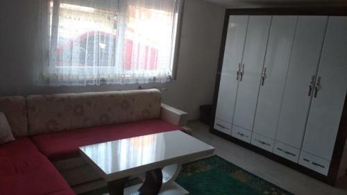 Apartamento Stan A?ikovac