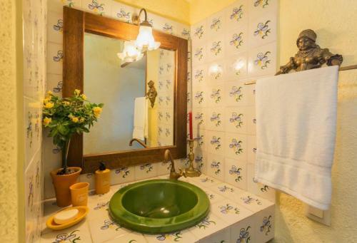 Can Jordi de Montnegre