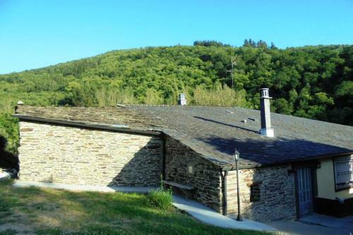 Apartamento Con Vistas Al R�o A Solaina