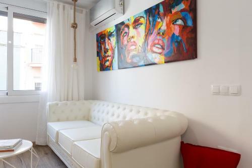 Apartamento Besos Beach Gem II