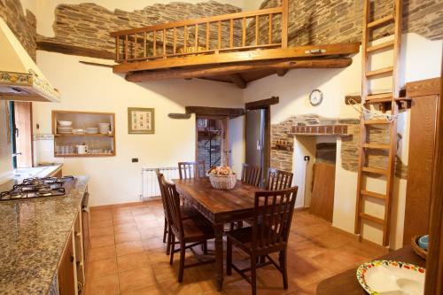 Agroturismo Casa Xaymaca