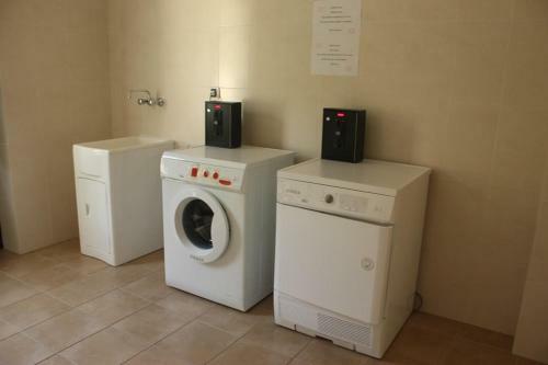 Hostal Hospeder�a Externa Del Monasterio