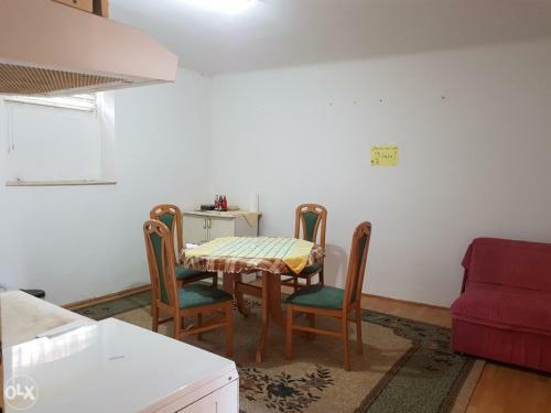 Apartamento Adi