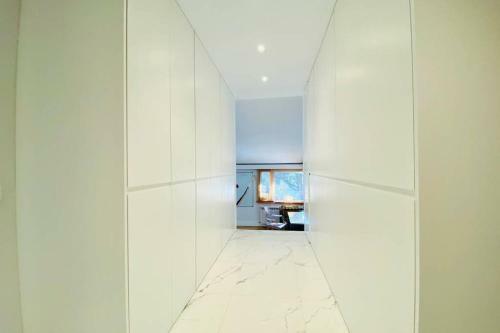 Beautiful And Quiet Villa In Madrid