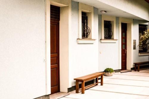 Villa Residential House