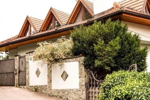 Villa Residential House