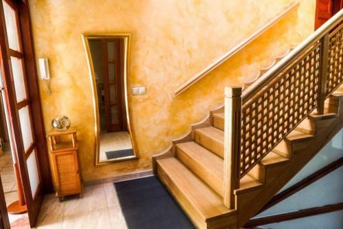 Villa Residential House