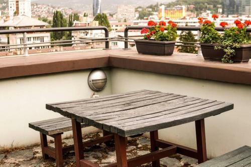 Villa Residential House