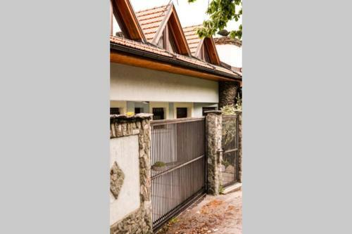 Villa Residential House